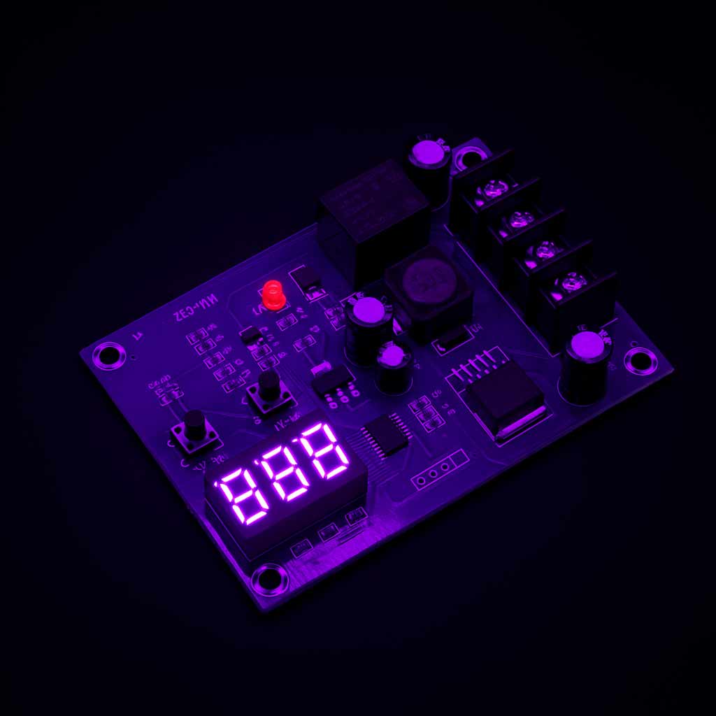 Elektronik Komponent