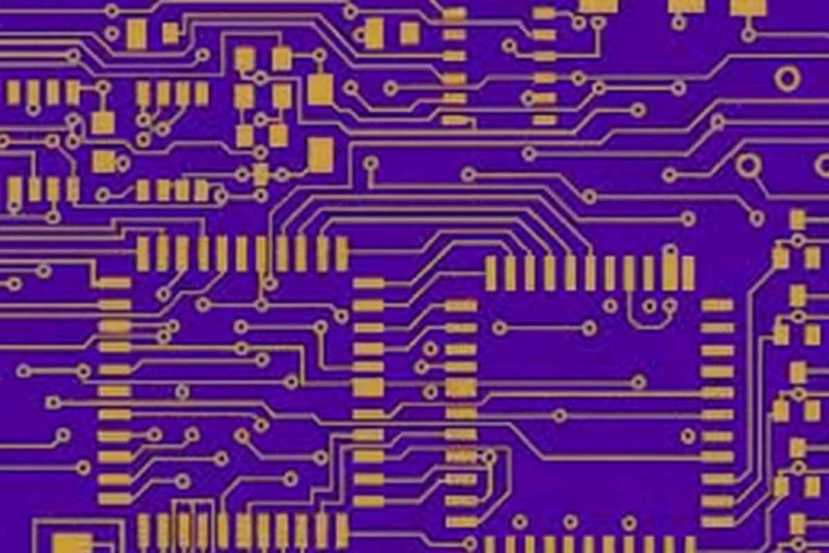 Elektronik Komponent
