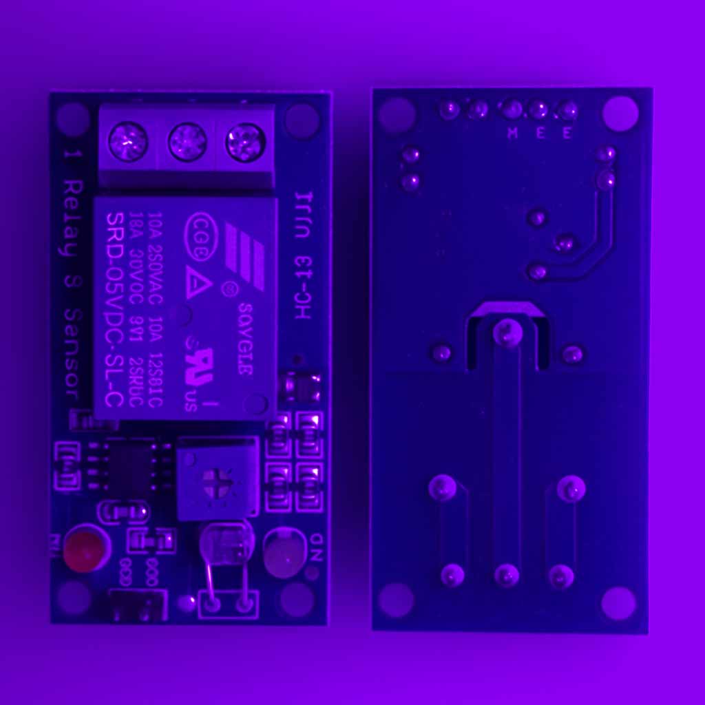 Elektronik Komponent