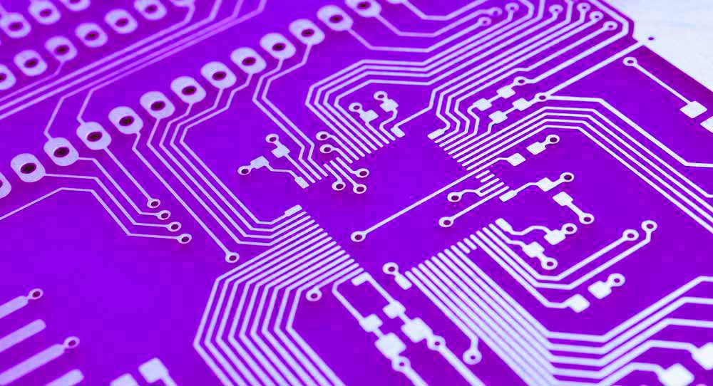 PCB Dizgi