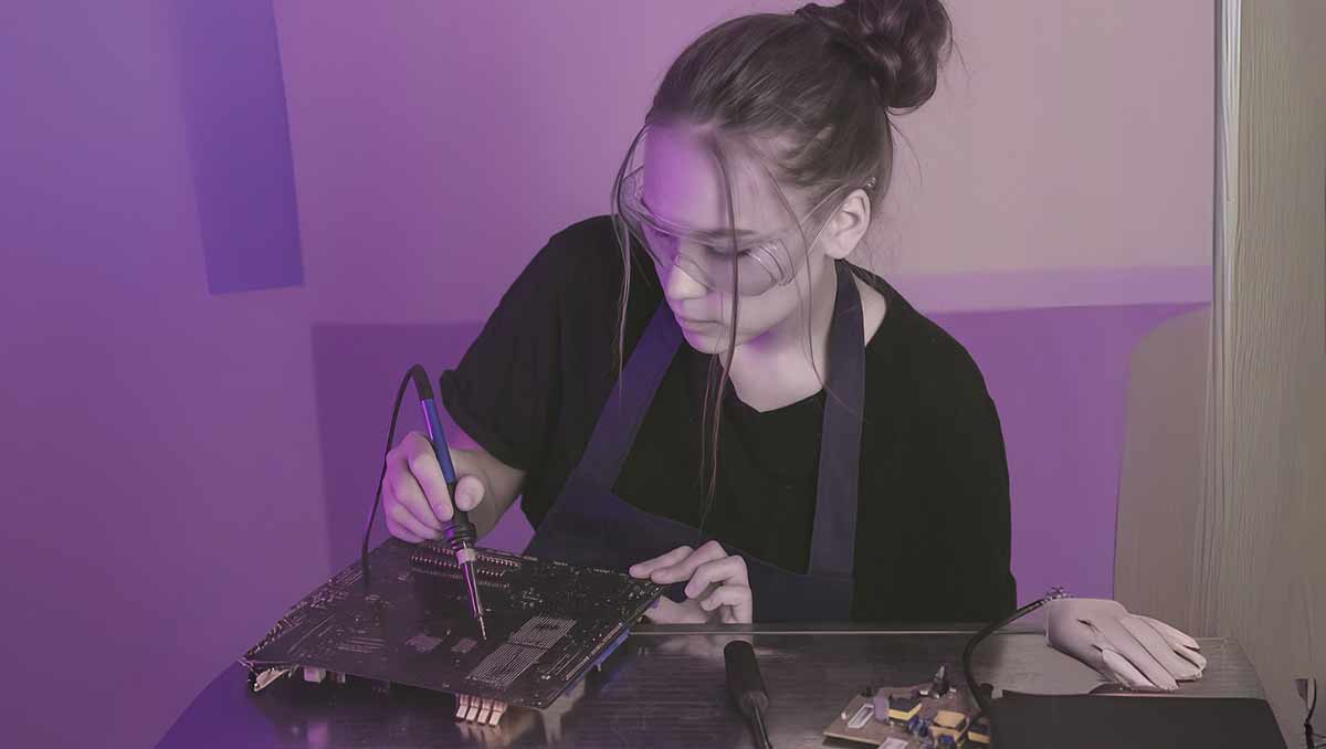 SCE Elektronik Hakkımızda
