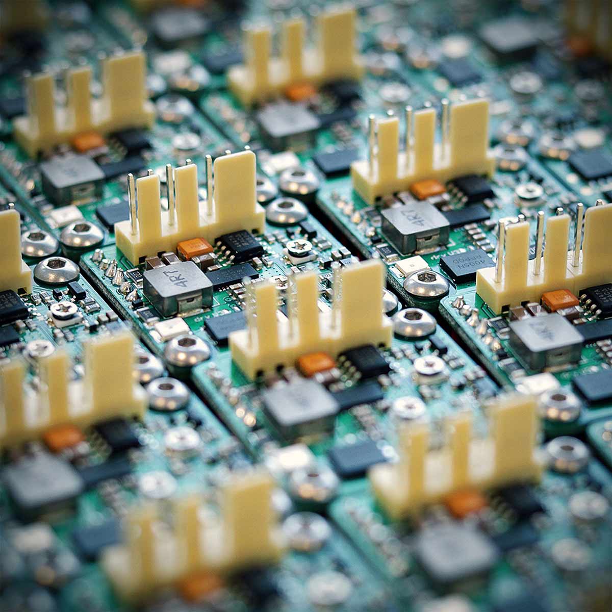 Elektronik Dizgi Nedir