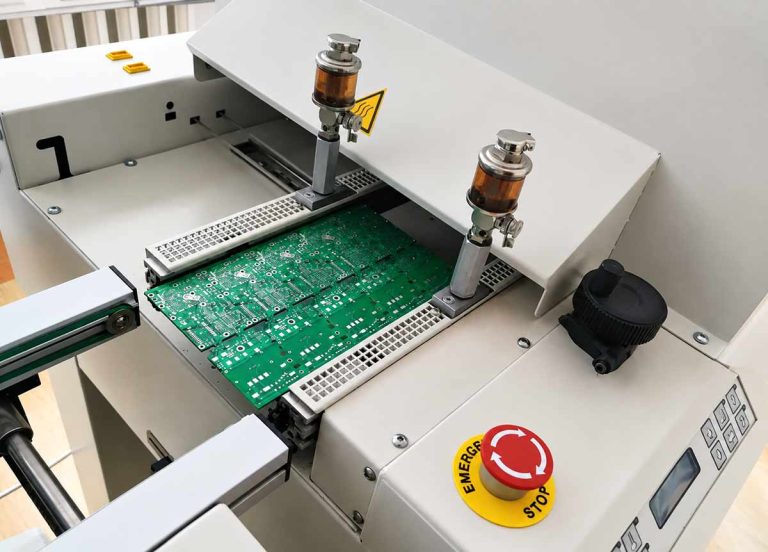 SMD Dizgi Nedir